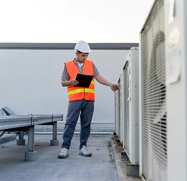 Why Homeowners & Businesses Trust Us in Mattoon, IL?