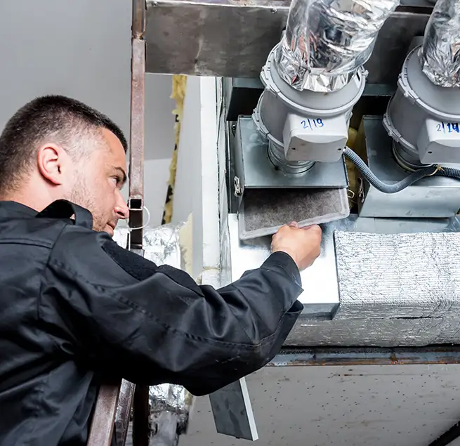 Why Homeowners & Businesses Trust Us in Mattoon, IL?